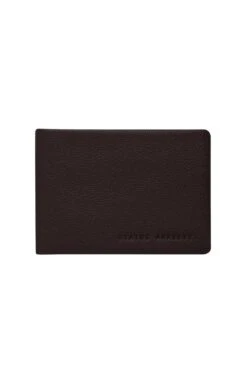 Jonah Wallet Chocolate
