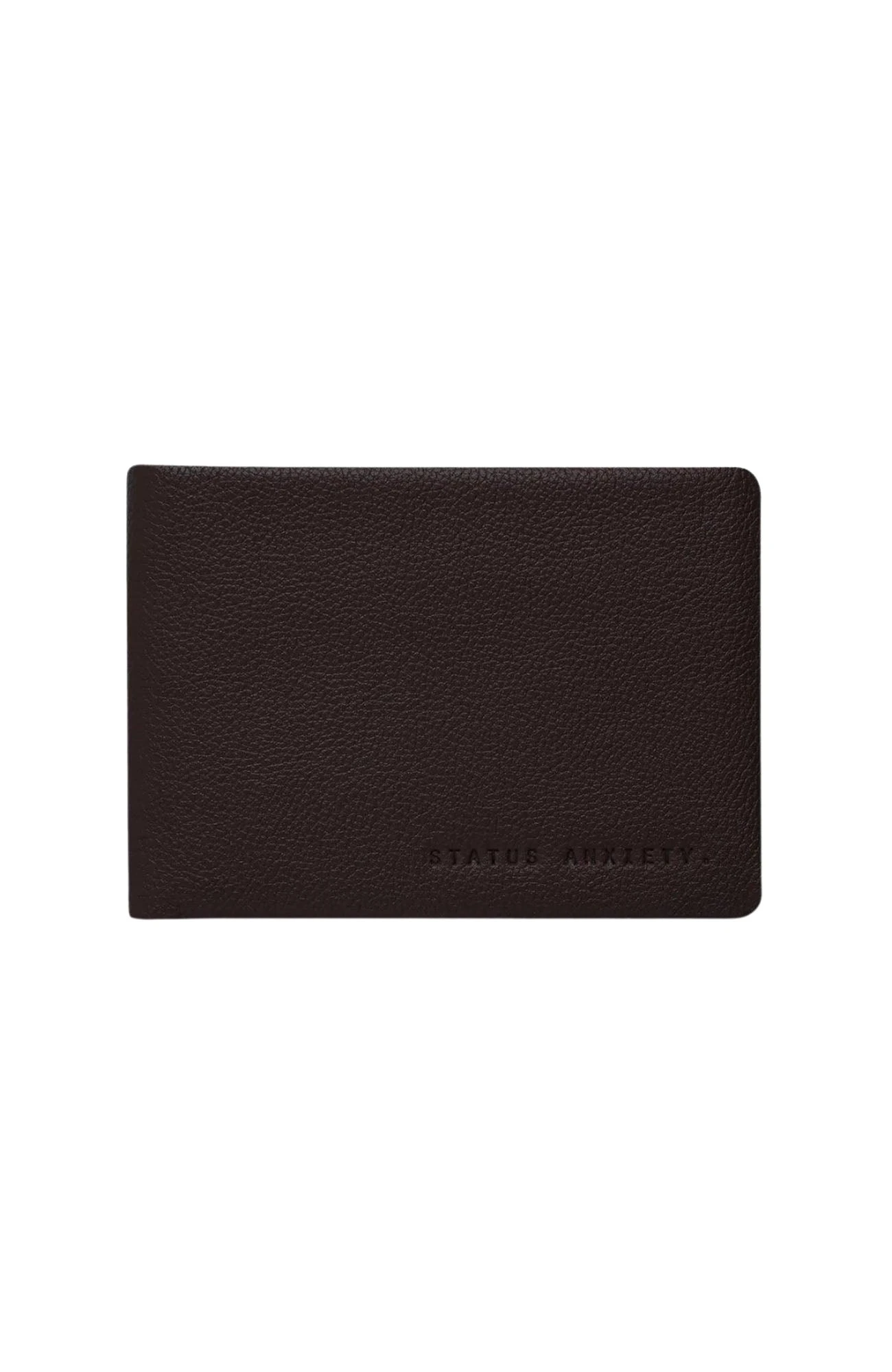 Jonah Wallet Chocolate 1 Jonah Wallet Chocolate