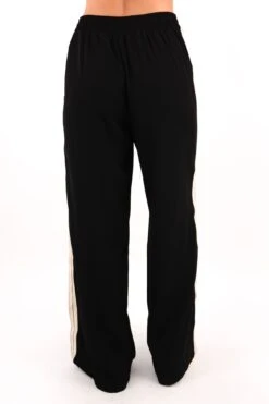 Sascha Pant Black -Jean Jail Shop Sascha Pant Black b