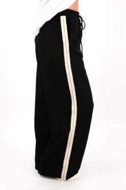 Sascha Pant Black -Jean Jail Shop Sascha Pant Black ss