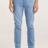 R2 Slim Jean Super Duper Blue