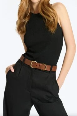 Disarm Belt Tan Gold 11 Disarm Belt Tan Gold -Jean Jail Shop Screenshot 2023 12 11 at 11.51.29am