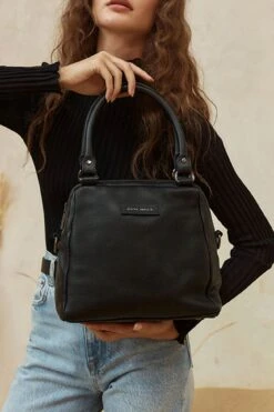 Last Mountains Bag Black 11 Last Mountains Bag Black -Jean Jail Shop Screenshot 2023 12 11 at 9.58.35am