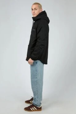 Setback Jacket Black 11 Setback Jacket Black -Jean Jail Shop Setback Jacket Black s