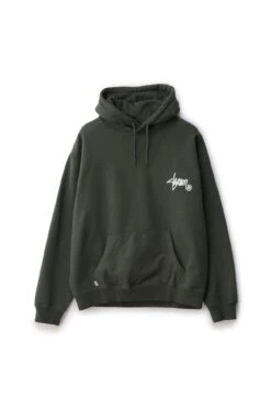 Shawn Script Hood Washed Forest 8 Shawn Script Hood Washed Forest -Jean Jail Shop Shawn Script Hood Washed Forest cojpg