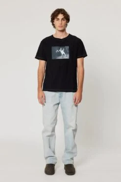 Shredder Classic Tee Vintage Black 6 Shredder Classic Tee Vintage Black -Jean Jail Shop Shredder Classic Tee Vintage Black f1jpg