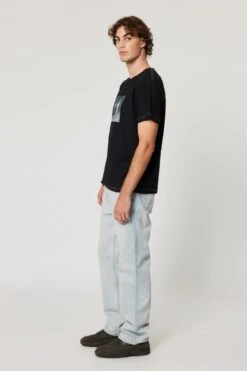 Shredder Classic Tee Vintage Black 7 Shredder Classic Tee Vintage Black -Jean Jail Shop Shredder Classic Tee Vintage Black sjpg