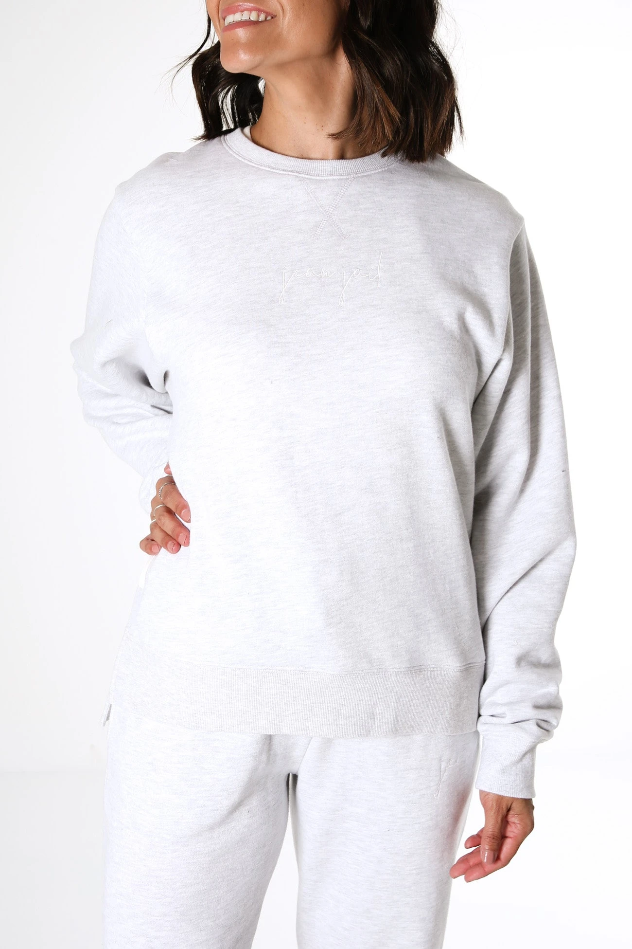 Signature Crew Snow Marle 2 Signature Crew Snow Marle - Image 2