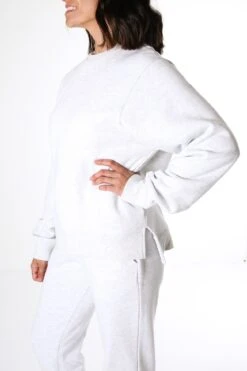 Signature Crew Snow Marle 6 Signature Crew Snow Marle -Jean Jail Shop Signature Crew Snow Marle 1