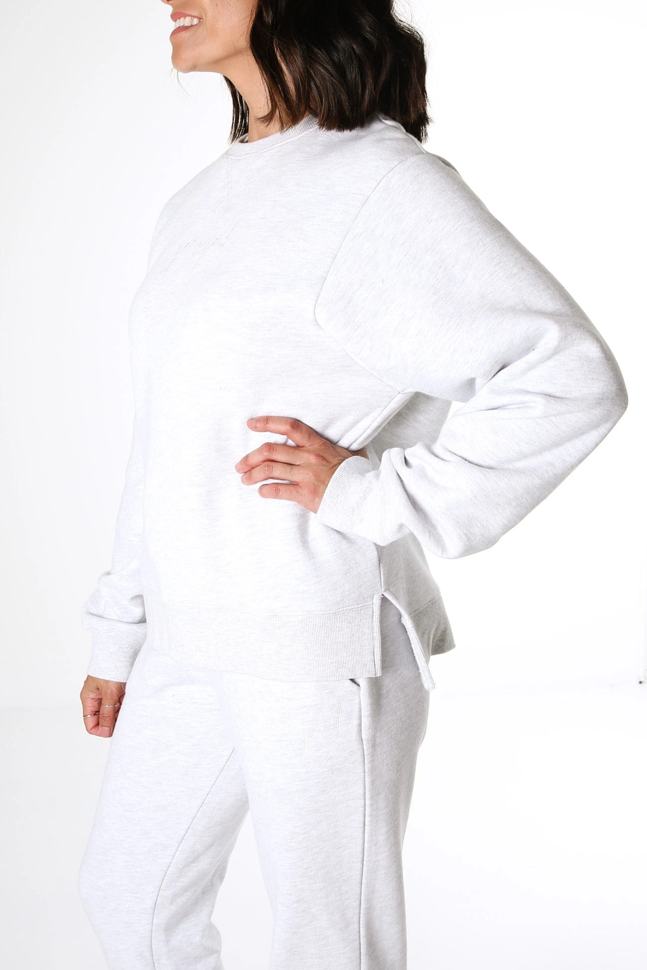 Signature Crew Snow Marle 3 Signature Crew Snow Marle - Image 3