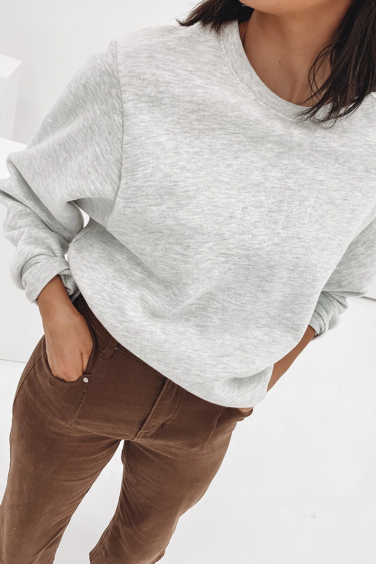 Signature Crew Snow Marle 1 Signature Crew Snow Marle