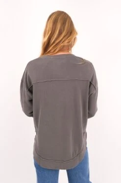 Simplified Crew Iron 5 Simplified Crew Iron -Jean Jail Shop Simplified Crew Iron b