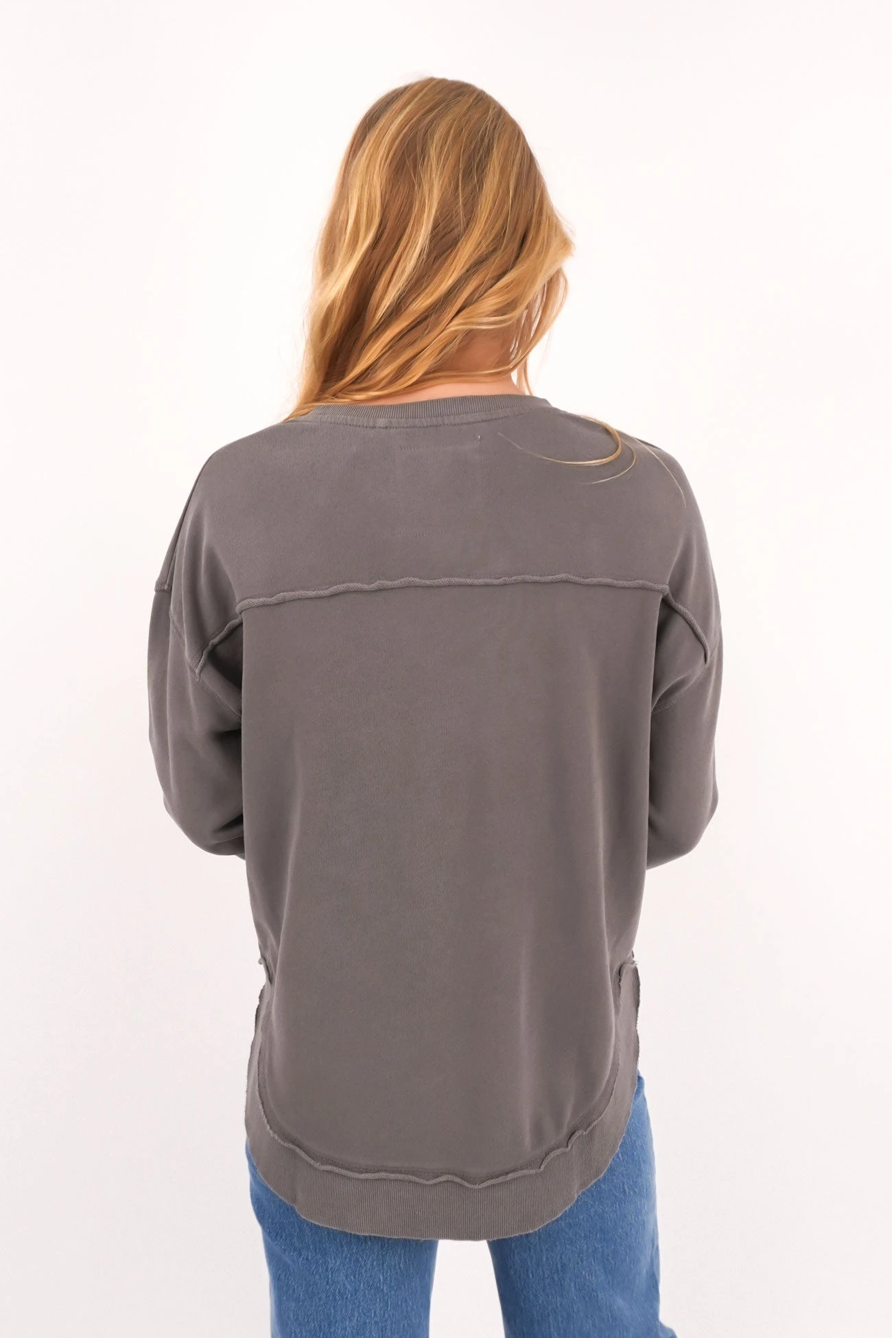 Simplified Crew Iron 3 Simplified Crew Iron - Image 3