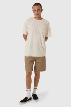 Slacker Denim Short Breen Stonewash 9 Slacker Denim Short Breen Stonewash -Jean Jail Shop Slacker Denim Short Breen Stonewash f1jpg