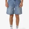Slacker Denim Short Tempest Blue