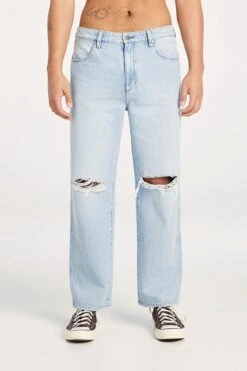 Wrangler Slacker Jean Blue Crush