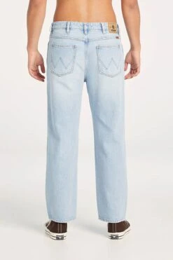 Wrangler Slacker Jean Blue Crush -Jean Jail Shop Slacker Jean Blue Crush 2