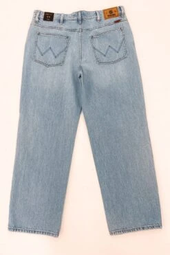 Wrangler Slacker Jean Blue Crush -Jean Jail Shop Slacker Jean Blue Crush bjpg