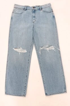 Wrangler Slacker Jean Blue Crush -Jean Jail Shop Slacker Jean Blue Crush fjpg