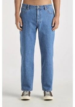 Wrangler Slacker Jean Elipse Blue