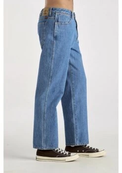 Wrangler Slacker Jean Elipse Blue -Jean Jail Shop Slacker Jean Elipse Blue sjpg