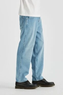Wrangler Slacker Jean Retro Blue 7 Wrangler Slacker Jean Retro Blue -Jean Jail Shop Slacker Jean Retro Blue sjpg