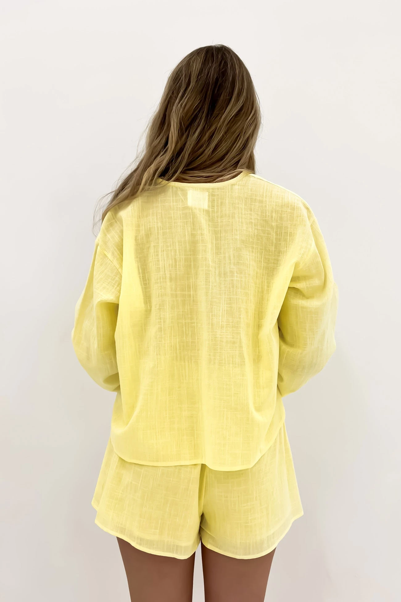 Solena Set Yellow 4 Solena Set Yellow - Image 4