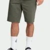 Volcom Solver Lite Pocket Short 19 Army Green Combo