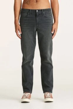 Wrangler Spencer Jean Smokey