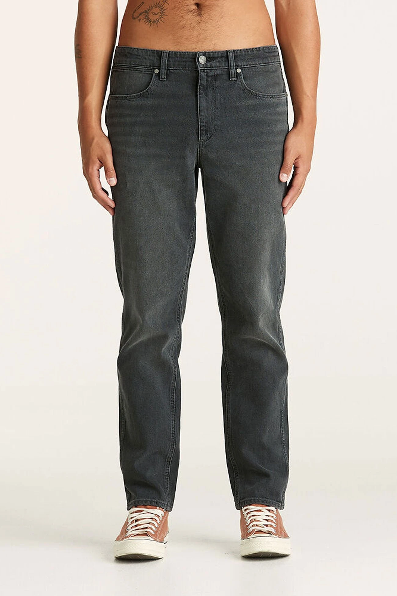 Wrangler Spencer Jean Smokey 1 Wrangler Spencer Jean Smokey