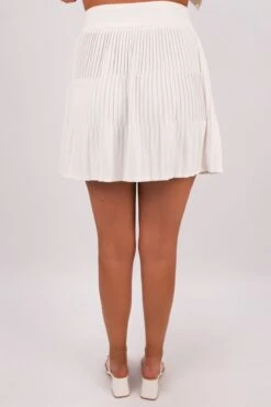 Sukie Set White -Jean Jail Shop Sukie Set White b