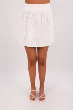 Sukie Set White -Jean Jail Shop Sukie Set White f2