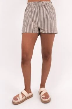 Sunday Short Chocolate