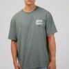 Superior Tee Green