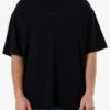 Superior Thrills Box Fit Oversize Tee Black