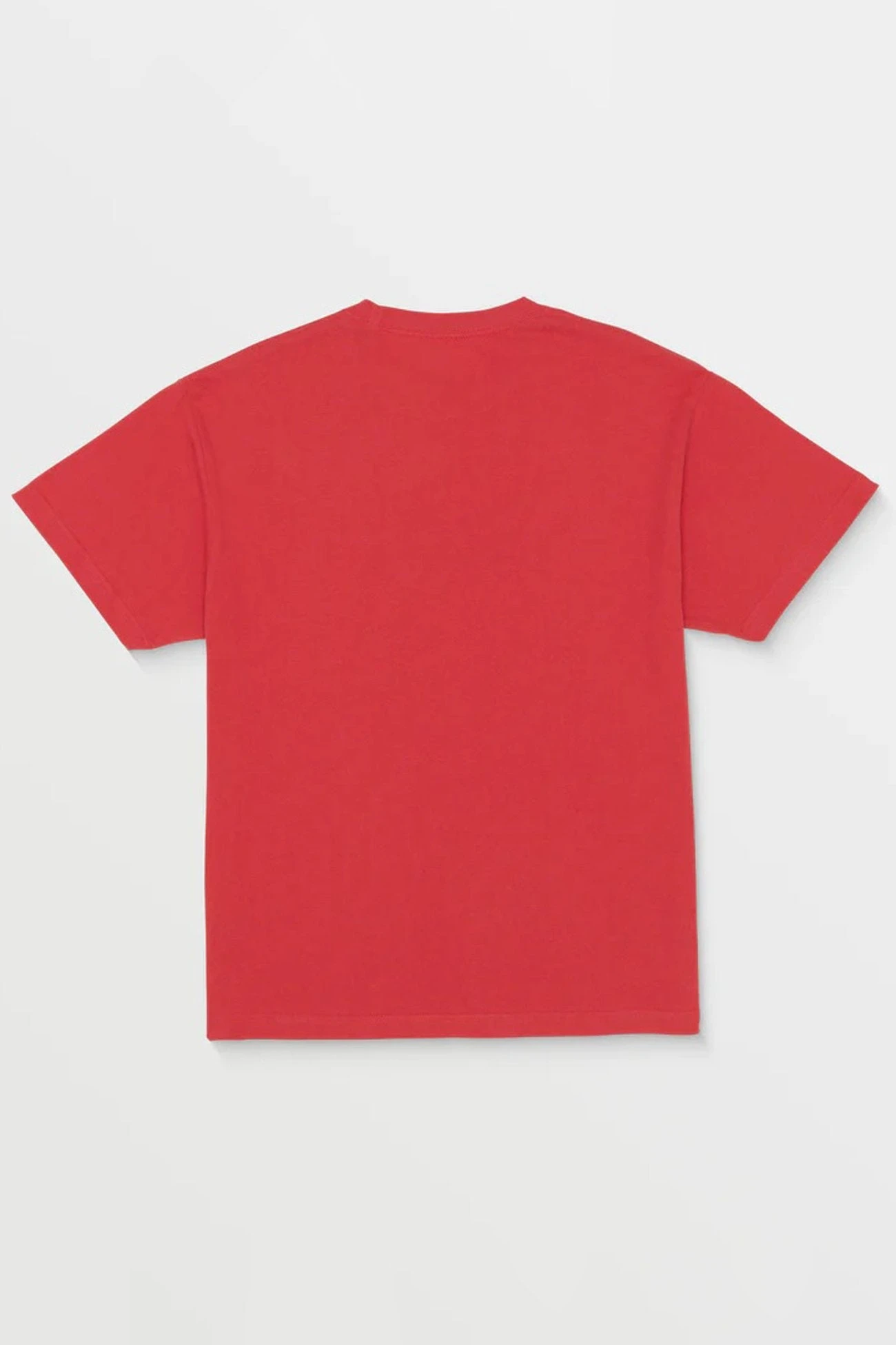 Volcom Surf Vitals II Ribbon Red 4 Volcom Surf Vitals II Ribbon Red - Image 4