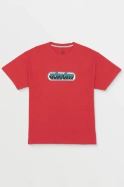 Volcom Surf Vitals II Ribbon Red 6 Volcom Surf Vitals II Ribbon Red -Jean Jail Shop Surf Vitals II Ribbon Red f1jpg