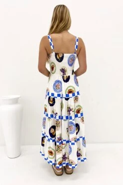 Sylas Midi Dress Milena 5 Sylas Midi Dress Milena -Jean Jail Shop Sylas Midi Dress Milena bjpg