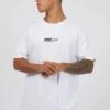 Synergy Tee White