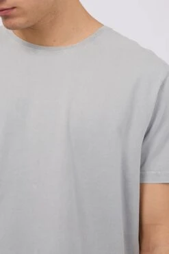 Tail Tee Drizzle -Jean Jail Shop Tail Tee Drizzle fcjpg