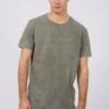 Tail Tee Khaki