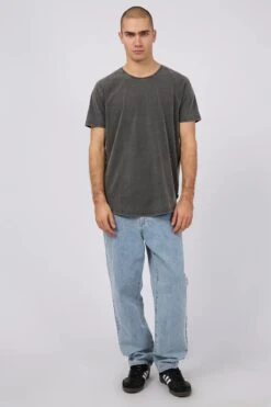 Tail Tee Lead -Jean Jail Shop Tail Tee Lead f1jpg