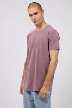 Tail Tee Vino -Jean Jail Shop Tail Tee Vino sjpg