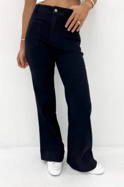 Taylah Jean Black 6 Taylah Jean Black -Jean Jail Shop Taylah Jean Black f2