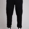 Tech Track Pant Black