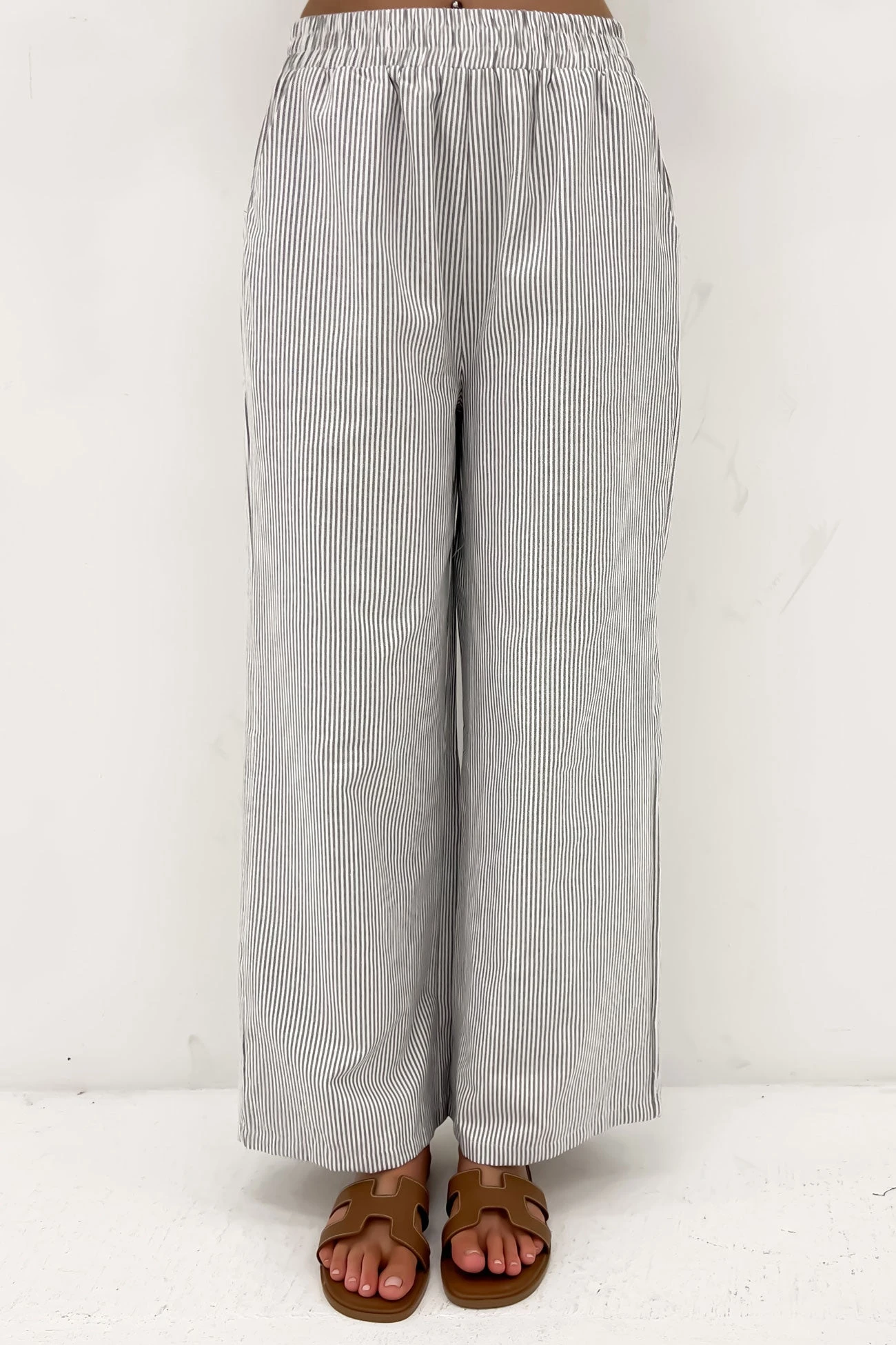 Tindra Set Black Stripe 5 Tindra Set Black Stripe - Image 5