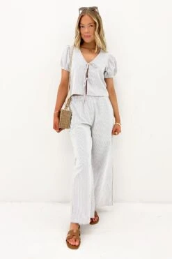 Tindra Set Black Stripe 10 Tindra Set Black Stripe -Jean Jail Shop Tindra Set Black Stripe f5