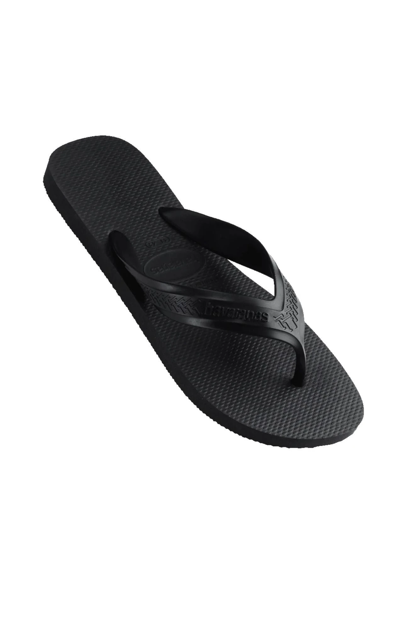 Havaianas Top Max Black 4 Havaianas Top Max Black - Image 4