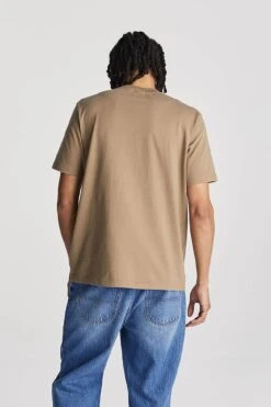Trademark Tee Trade Brown -Jean Jail Shop Trademark Tee Trade Brown bjpg