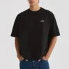 Lee Twitch Box Cutter Tee Black